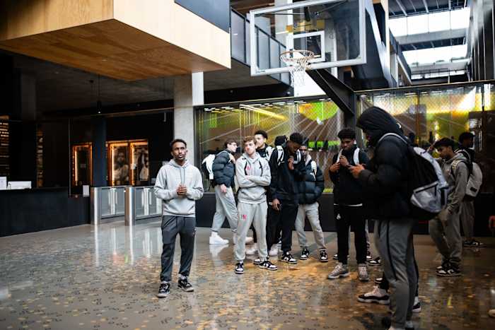 Nike World Head Quarters-116